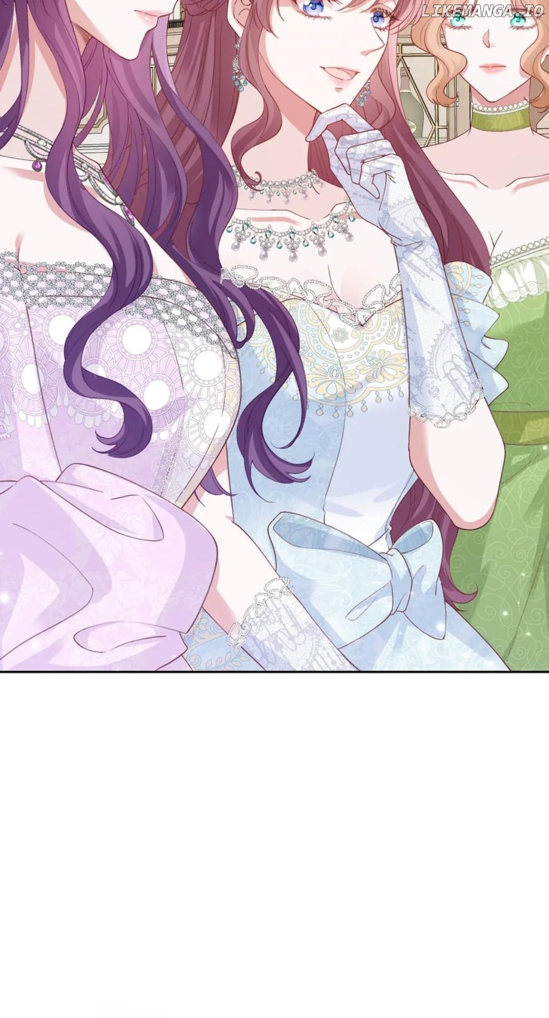Confessing My Love to Him, the Treacherous One Chapter 41 - page 22